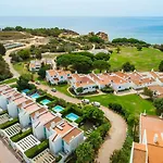 Sunny 5br @ Prainha Club 4*