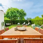 Sunny 5br @ Prainha Club Alvor