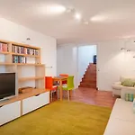 Sunny 5br @ Prainha Club Alvor