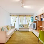 Penzion Sunny 5br @ Prainha Club 4*