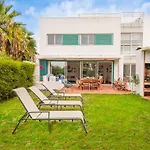 Sunny 5br @ Prainha Club Penzion Alvor
