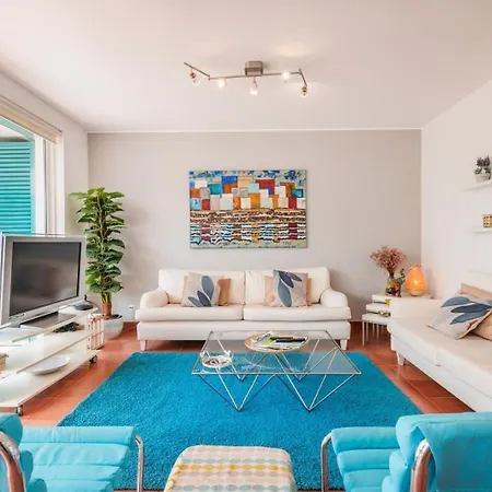 Sunny 5br @ Prainha Club בית הארחה 4*
