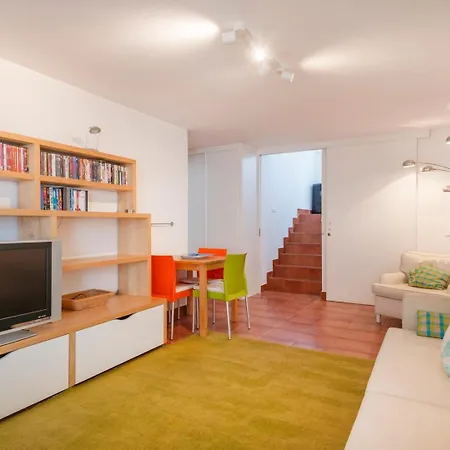 Sunny 5br @ Prainha Club אלבור