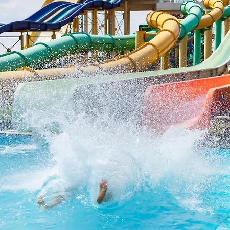 Sunny 5br @ Prainha Club Penzion 4*