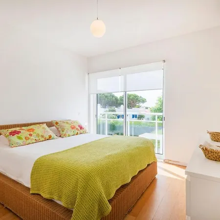 Sunny 5br @ Prainha Club