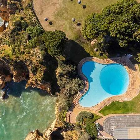 בית הארחה Sunny 5br @ Prainha Club 4*