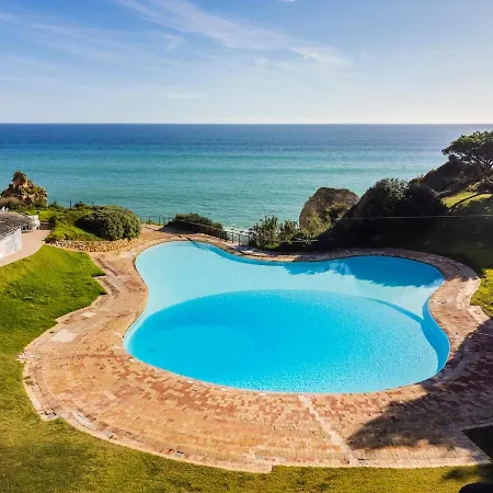 בית הארחה Sunny 5br @ Prainha Club 4*