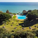 Sunny 5br @ Prainha Club 4* אלבור