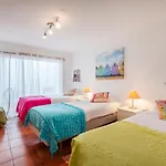Sunny 5br @ Prainha Club *