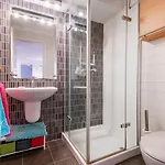Gasthuis Sunny 5br @ Prainha Club 4*