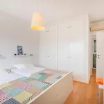 Sunny 5br @ Prainha Club Gasthuis