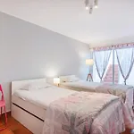 Sunny 5br @ Prainha Club Gasthuis