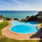 Gasthuis Sunny 5br @ Prainha Club 4*