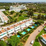 Gasthuis Sunny 5br @ Prainha Club