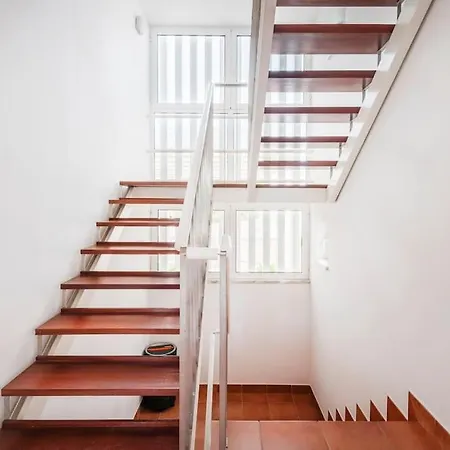 Prainha Sunny 5br فيلة