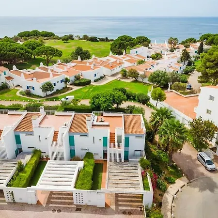 فيلة Prainha Sunny 5br ألفور