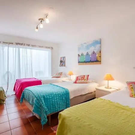 Villa Prainha Sunny 5br Alvor