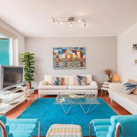 Prainha Sunny 5br فيلة ألفور