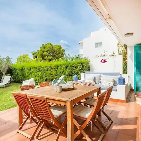 Prainha Sunny 5br Alvor