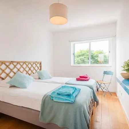 Prainha Sunny 5br * Alvor