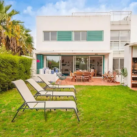 Prainha Sunny 5br
