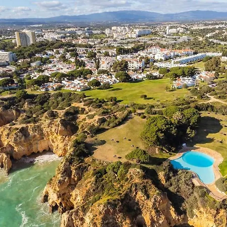 فيلة Prainha Sunny 5br ألفور