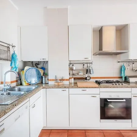 Prainha Sunny 5br ألفور