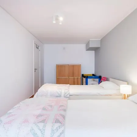 Prainha Sunny 5br * Alvor