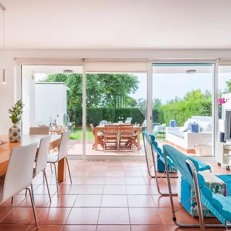 Villa Prainha Sunny 5br Alvor