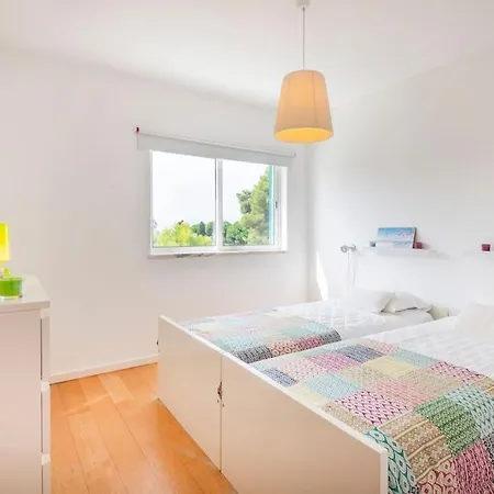 Prainha Sunny 5br *