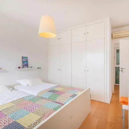 Prainha Sunny 5br Alvor