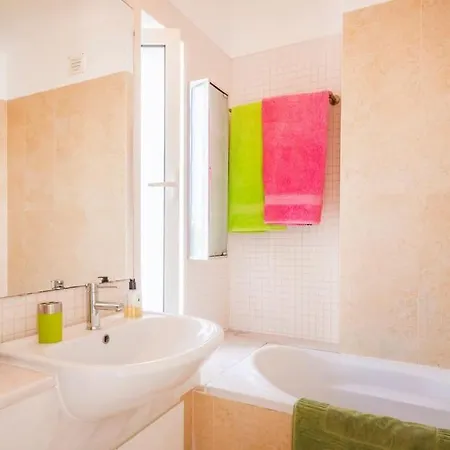 فيلة Prainha Sunny 5br ألفور