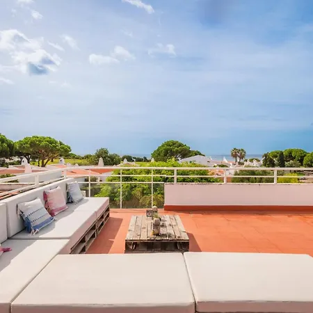 Prainha Sunny 5br 阿尔沃尔