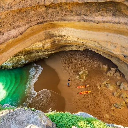 Prainha Sunny 5br * 阿尔沃尔