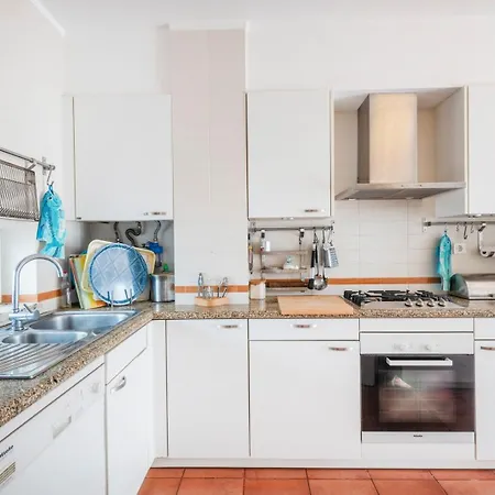 别墅 Prainha Sunny 5br 阿尔沃尔