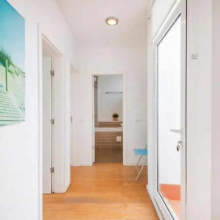 Sunny 5br @ Prainha Club 4*