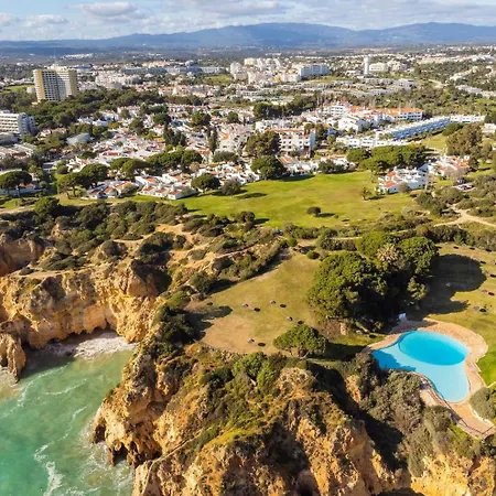Sunny 5br @ Prainha Club Gasthof Alvor