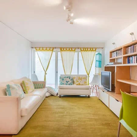 Guest house Sunny 5br @ Prainha Club 4*