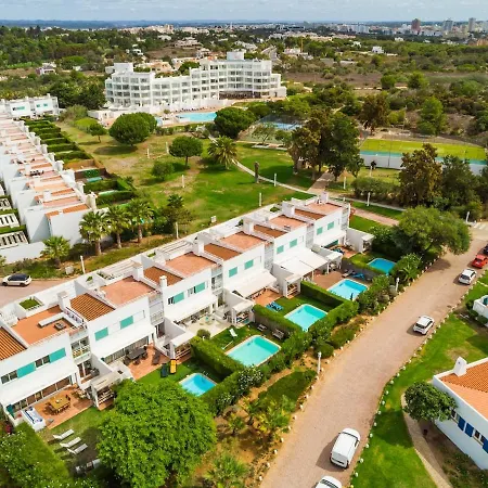 Guest house Sunny 5br @ Prainha Club