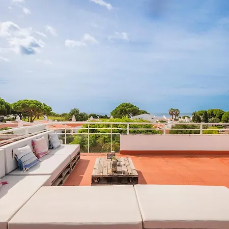 Sunny 5br @ Prainha Club Alvor