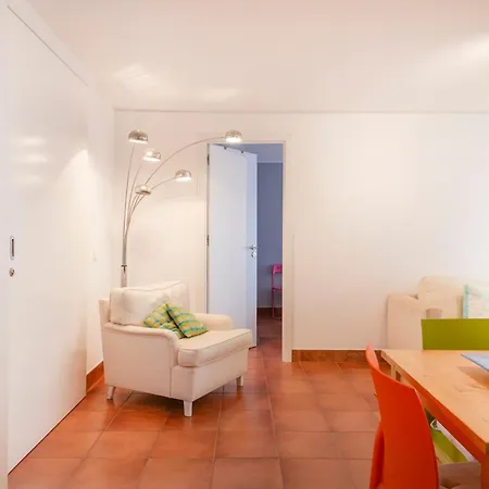Guest house Sunny 5br @ Prainha Club