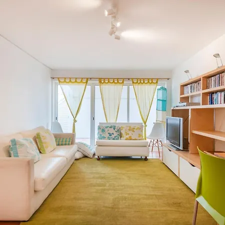 Sunny 5br @ Prainha Club Guest house Alvor