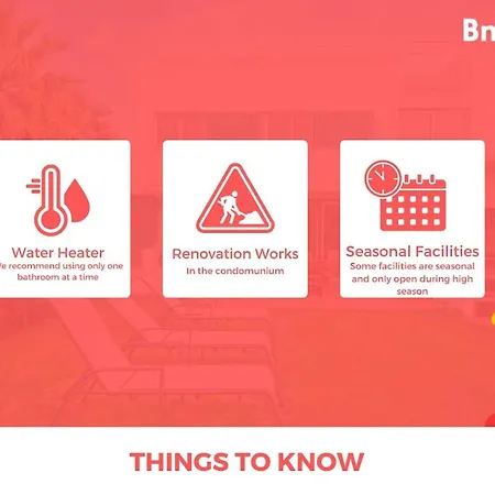 Sunny 5br @ Prainha Club 게스트하우스