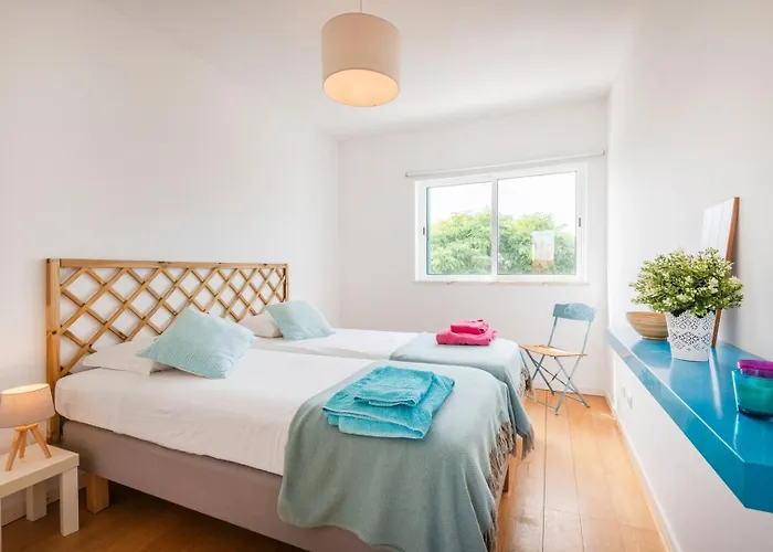 Prainha Sunny 5br 빌라 *