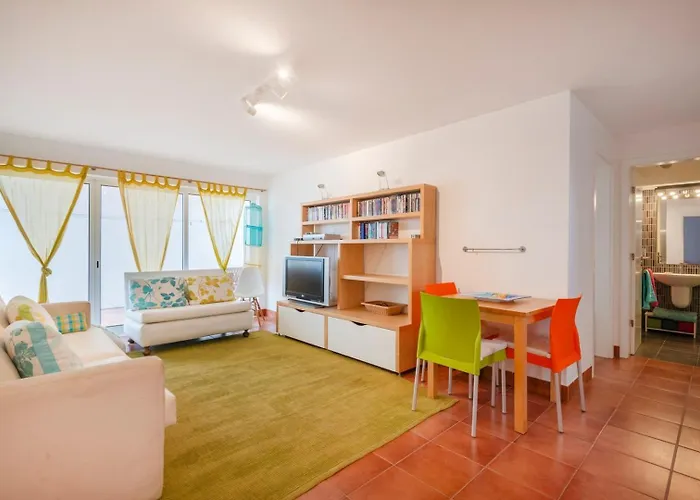 빌라 Prainha Sunny 5br *