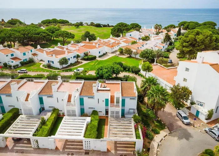 Prainha Sunny 5br 빌라 *