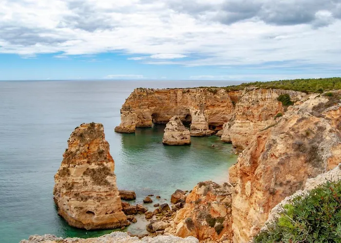 빌라 Prainha Sunny 5br