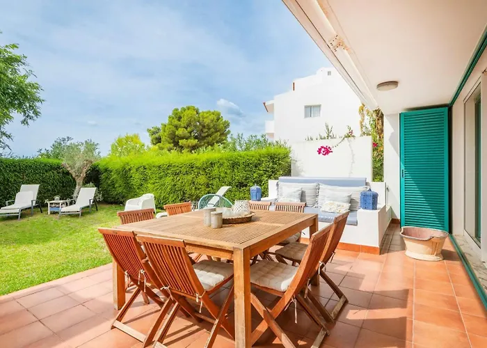 Prainha Sunny 5br 빌라 알보르