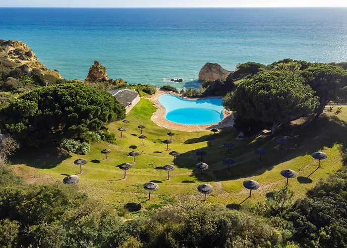 Prainha Sunny 5br * 알보르