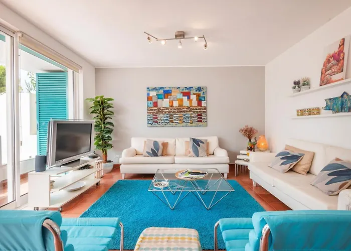 Prainha Sunny 5br 빌라 *